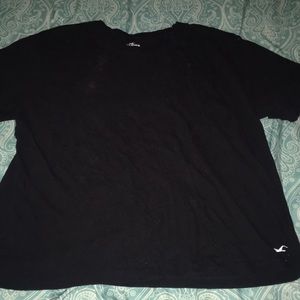 hollister tee shirt